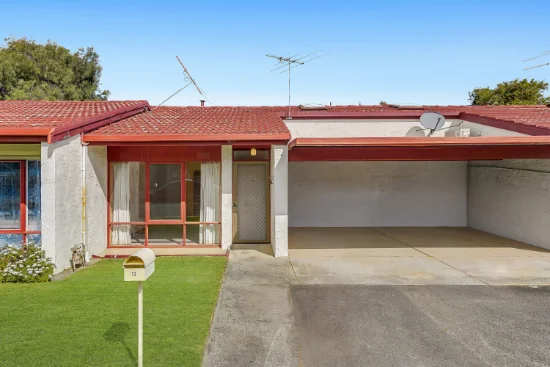 Unit 13/71-109 Bourke Road, Clarinda, Vic 3169