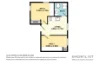 UNIT 135/116 Main Drive, Macleod, Vic 3085-Floorplan