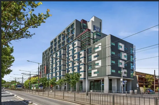 Unit 139/800 Swanston Street, Carlton, Vic 3053