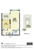 Unit 14 /10 -16 Station Street, Thornleigh, NSW 2120-Floorplan
