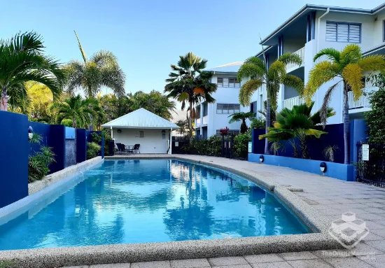 Unit 14/114-118 Trinity Beach Road, Trinity Beach, Qld 4879