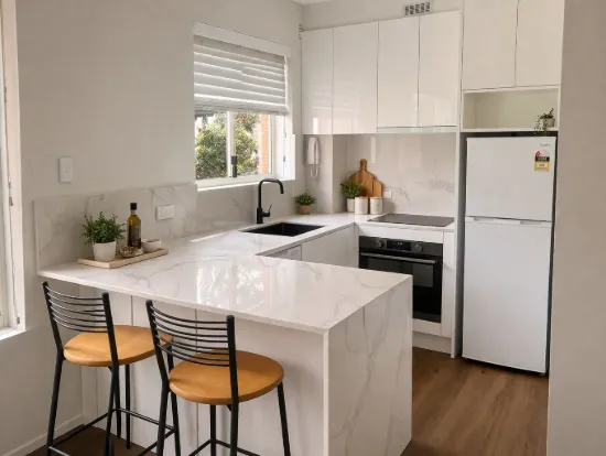 UNIT 14/59 Lower Bent Street, Neutral Bay, NSW 2089