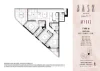 Unit 1606 'BASK' 38 Bokarina Boulevard, Bokarina, Qld 4575-Floorplan