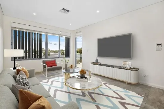 UNIT 17/21-27 William Street, Alexandria, NSW 2015