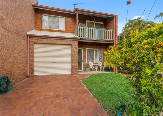 Unit 17/238 Alice Street, Maryborough, Qld 4650