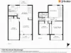 Unit 17/238 Alice Street, Maryborough, Qld 4650-Floorplan