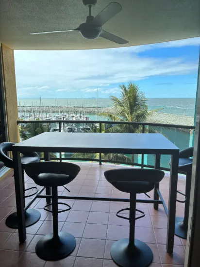 UNIT 18/9 Megan Place, Mackay Harbour, Qld 4740