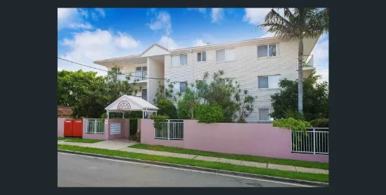 Unit 19/5 Lloyd Street, Southport, Qld 4215