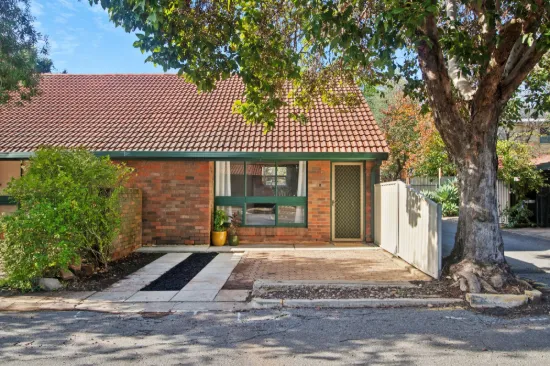 Unit 19/58 Portrush Road, Payneham, SA 5070