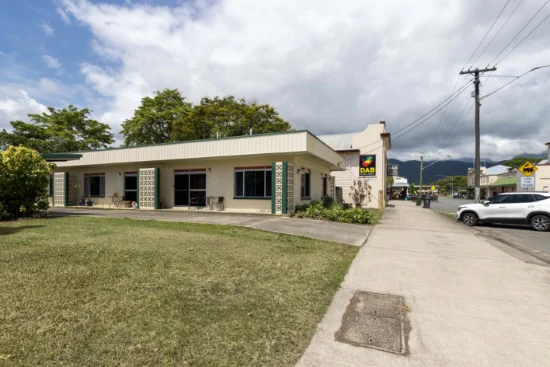Unit 2/1 Wilson Street, Mossman, Qld 4873 - For Rent
