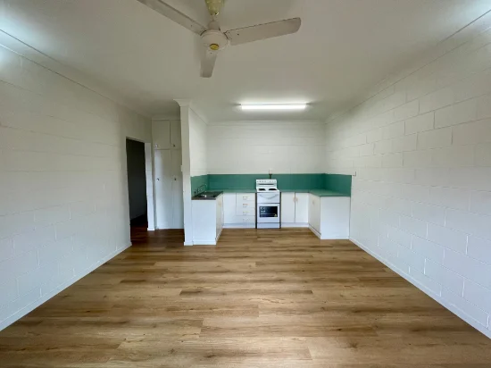 Unit 2/1 Wilson Street, Mossman QLD 4873 - For Rent