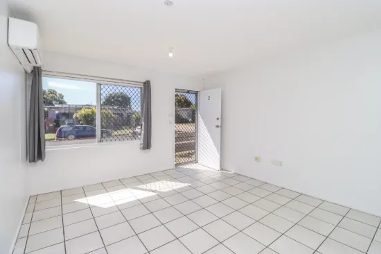 Unit 2/10 Daphne Avenue, Mount Isa, Qld 4825