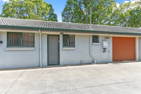 Unit 2/105 Campbell Street, Toowoomba City, Qld 4350 - For Rent