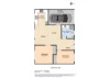 Unit 2/105 Campbell Street, Toowoomba City, Qld 4350-Floorplan