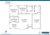 Unit 2/11 Diana Court, Riverside, Tas 7250-Floorplan