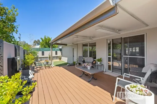 Unit 2/119 Langford Parade, Paynesville, Vic 3880