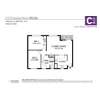 Unit 2/13 Dowling Pl, Orelia, WA 6167-Floorplan