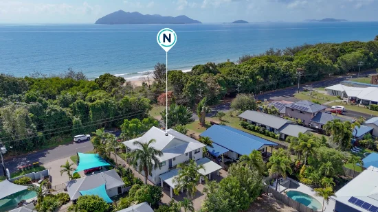 Unit 2/135 Reid Road, Wongaling Beach, Qld 4852