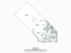 Unit 2/15 Andrew Street, Point Arkwright, Qld 4573-Floorplan