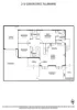 Unit 2/15 Gordon Street, Tullamarine, Vic 3043-Floorplan