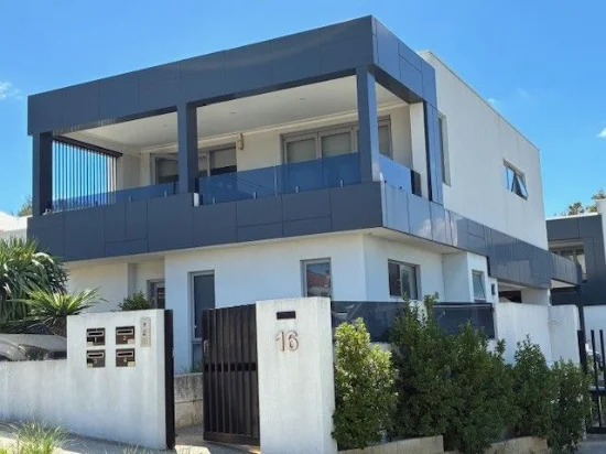 UNIT 2/16 Ashburton Terrace, Fremantle, WA 6160 - For Rent