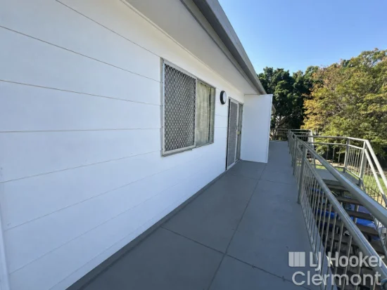 Unit 2/16 Douglass Street, Clermont, Qld 4721