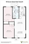 Unit 2 162 Goonoo Goonoo Road West, Tamworth, NSW 2340-Image