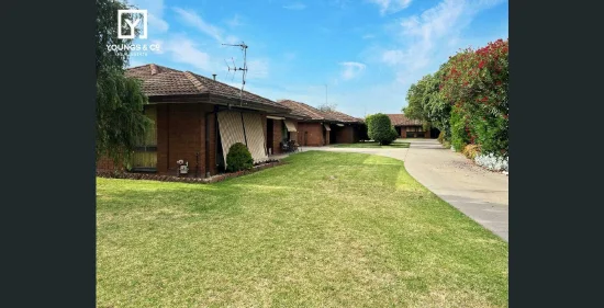 Unit 2/166 Knight St, Shepparton, Vic 3630