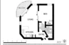 UNIT 2/17 Albert Street, Noosaville, Qld 4566-Floorplan