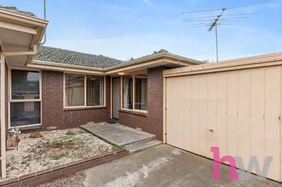 Unit 2/17 Slattery Street, Werribee, Vic 3030