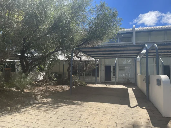 Unit 2/1A Mills Street, East Side, NT 0870