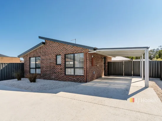 Unit 2/207 Last Street, Latrobe, Tas 7307