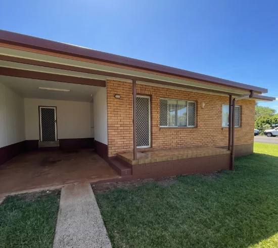 Unit 2/21 Johns Parade, Atherton QLD 4883-Image