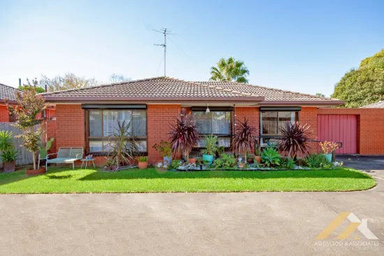 Unit 2/21 Turnbull Street, Bairnsdale, Vic 3875