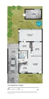 Unit 2/22 Roland Street, Clontarf, Qld 4019-Floorplan