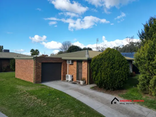 Unit 2/24 Macfarland Street, Barooga, NSW 3644