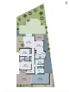 UNIT 2/25 Helmer Crescent, Thomson, Vic 3219-Floorplan