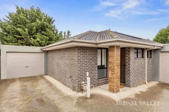 Unit 2/25 Maxweld Street, Ardeer, Vic 3022