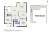 Unit 2/25 Maxweld Street, Ardeer, Vic 3022-Floorplan