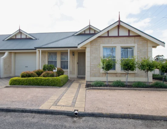 Unit 2/29 Doswell Terrace, Kadina, SA 5554