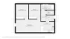 Unit 2/3 Sutherland Street, Stawell, Vic 3380-Floorplan