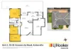 Unit 2/33-35 Commercial Road, Alstonville, NSW 2477-Floorplan