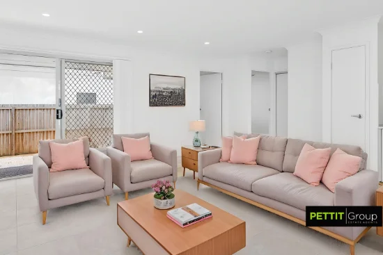 Unit 2/34A Clarks Road, Loganholme, Qld 4129 - For Rent