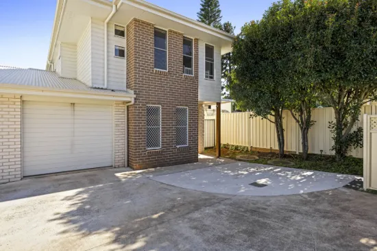 Unit 2/37 Gipps Street, Drayton, Qld 4350