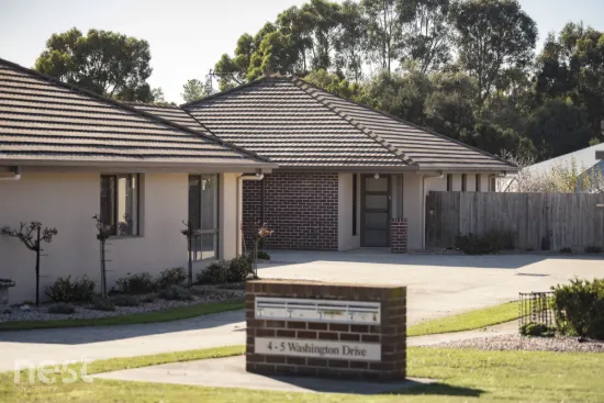 Unit 2/4-5 Washington Drive, Stony Rise, Tas 7310