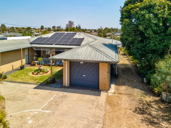 Unit 2/41 Woodlands Road, Gatton, Qld 4343 - For Sale