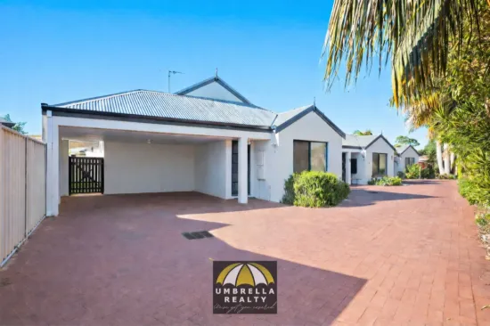 Unit 2/43 Charles Street, Bunbury, WA 6230