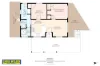 Unit 2/49 Calle Calle Street, Eden, NSW 2551-Floorplan
