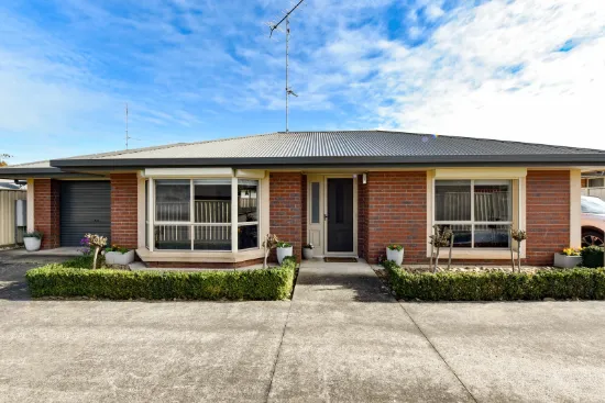 unit 2/5 John Street, Mount Gambier, SA 5290