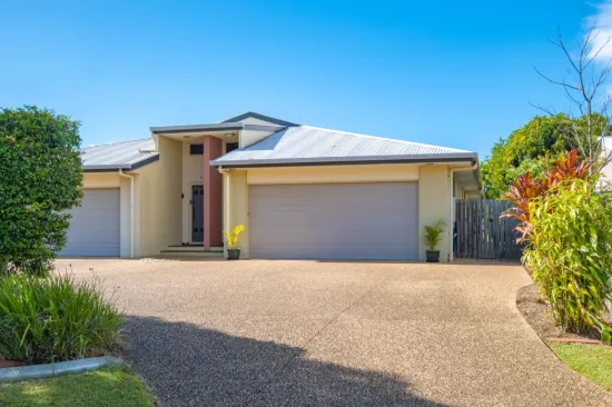 Unit 2/5 Pembridge Circuit, Urraween, Qld 4655